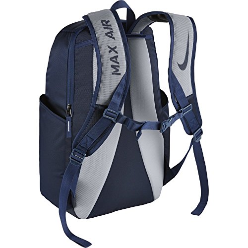 Buy Nike Max Air Dark Blue Backpack BA5246410 on Amazon