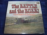 The Rattle and the Roar! Vol 5 Steam Railroading in the Colorado Rockies - Cripple Creek & Victor Narrow Gauge