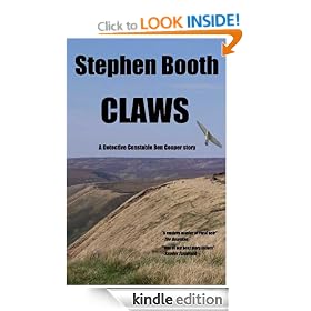 Claws (Ben Cooper)
