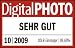Auszeichnung