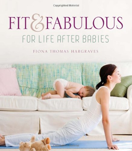 fit  fabulous for life after babies