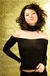Sexy Stretch Knit Ballet Neck Top by KD dance, Show Off Your Sexy Shoulders, Yoga or Dance Class to Cocktails, Soft, Cozy & Fierce, Made in New York City USA