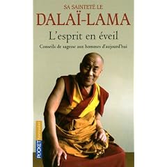 L'esprit en �veil : Conseils de sagesse aux hommes d'aujourd'hui