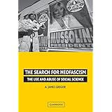 the search for neofascism the use and abuse of social science