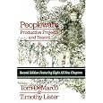 Peopleware: Productive Projects and Teams (Second Edition)