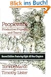Peopleware: Productive Projects and T...