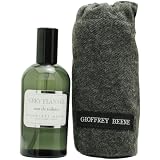 Grey Flannel By Geoffrey Beene For Men. Eau De Toilette Spray 4 Ounces