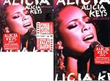 Alicia Keys – MTV Unplugged CD & DVD