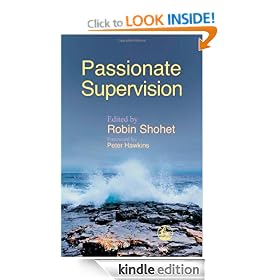Passionate Supervision