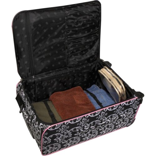 Jenni Chan Damask 28