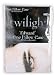 Twilight Edward One Pillow Case