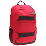 DVS Strapped Sac à dos homme - Noir 