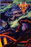 Ash, Vol 1 #5 (Comic Book)