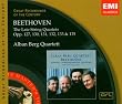 Beethoven: The Late String Quartets Opp 127, 130, 131, 132, 133 & 135 (Great Recordings of the Century)