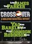 Crossover: A Worldwide Basketball Odyssey
