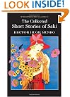Collected Short Stories of Saki (Wordsworth Classics)