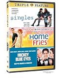 Singles/Home Fries/Mickey Blue Eyes