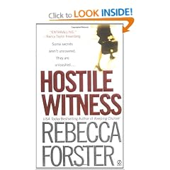 Hostile Witness