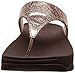 FitFlop Women's Lulu Lustra Flip-Flop