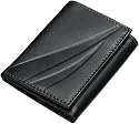 Nautica Men's Trifold