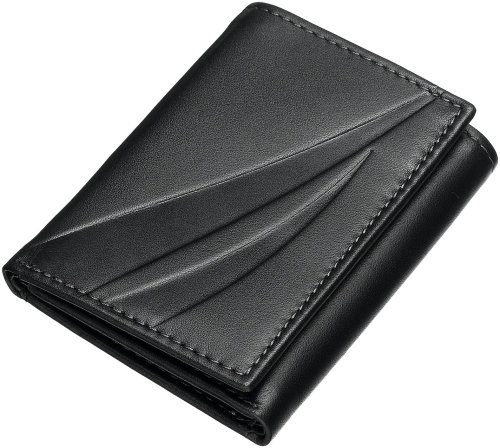 Nautica Men's Trifold