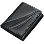 Nautica Men's Trifold