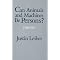 Minds, Machines, & Human Nature