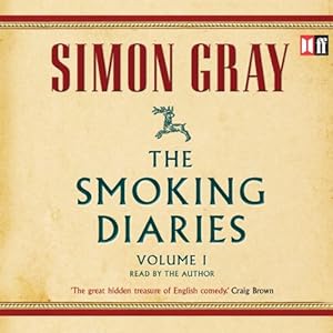 The Smoking Diaries: The Smoking Diaries, Volume 1