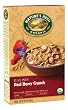 Nature's Path Organic Flax Plus Red Berry Crunch Cereal, 10.6-Ounce Boxes (Pack of 6)