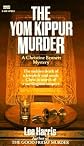 Yom Kippur Murder (Christine Bennett Mysteries)