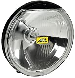 ABL 9100 Series High Intensity Halogen Driving/Spot Light