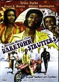 DARKTOWN STRUTTERS W/ TRINA PARKS[SLIM CASE]