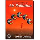 fundamentals of air pollution fourth edition