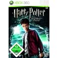 Xbox 360: Harry Potter und der Halbblutprinz