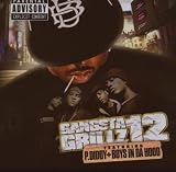 Gangsta Grillz 12