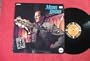 Don't Try This At Home: Jazz Sax: Vinyl Lp: (1988)