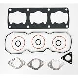 Cometic Gasket Top End Gasket Kit C2018 by Cometic Gasket