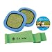 Gaiam Pilates Slide and Sculpt Kit