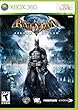 Batman: Arkham Asylum