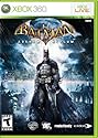 Batman: Arkham Asylum