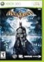 Batman: Arkham Asylum