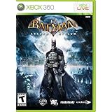 Batman: Arkham Asylumby Warner Bros