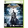Batman: Arkham Asylum by Warner Bros