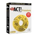ACT BY SAGE PREM 2009 11.0 MULTI-USER