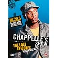 Chappelle's Show: The ""Lost"" Episodes. [DVD]