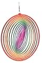 Red Carpet Studios Ltd. Geo - Prism Twisted Wave Rainbow