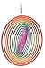 Red Carpet Studios Ltd. Geo - Prism Twisted Wave Rainbow