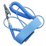 Anti Static ESD Wrist Strap Discharge Band Grounding