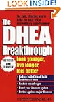 The DHEA Breakthrough