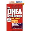 The DHEA Breakthrough